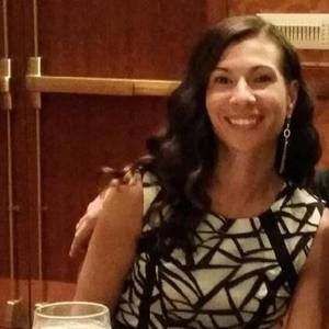 Meet your Posher, Angela